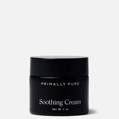 Soothing Cream