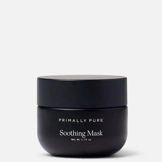 Soothing Spirulina Face Mask