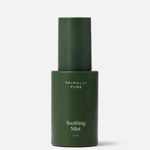 Soothing Mist