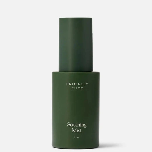 Soothing Mist