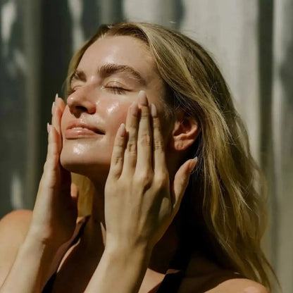 Soothing Serum