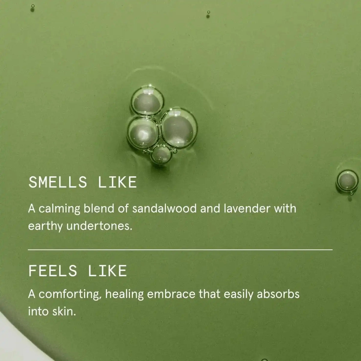 Soothing Serum
