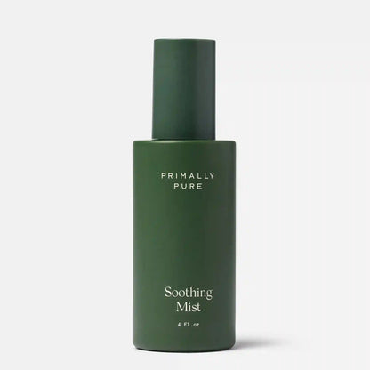 Soothing Mist