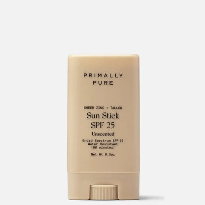 Sun Stick SPF 25