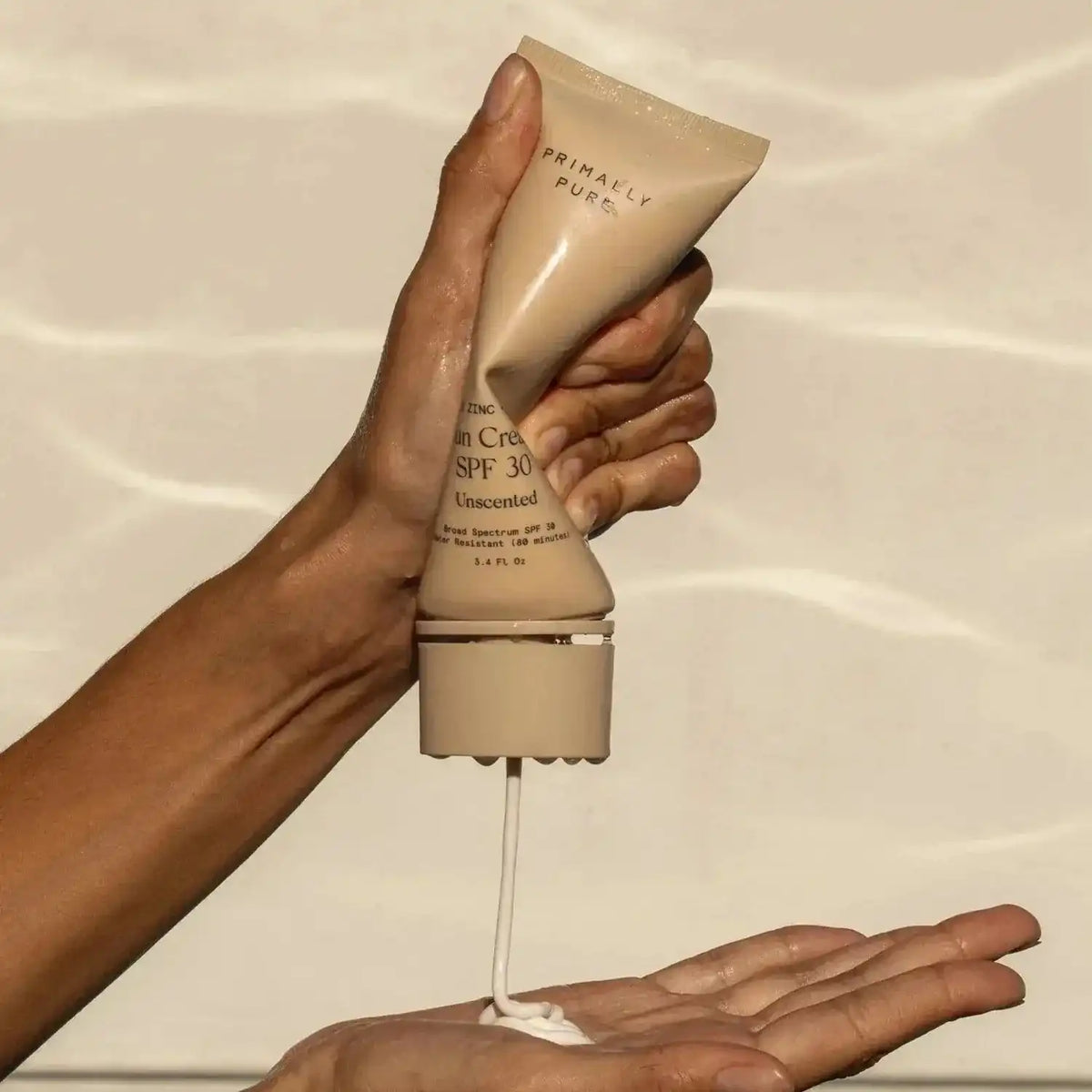 Sun Cream SPF 30