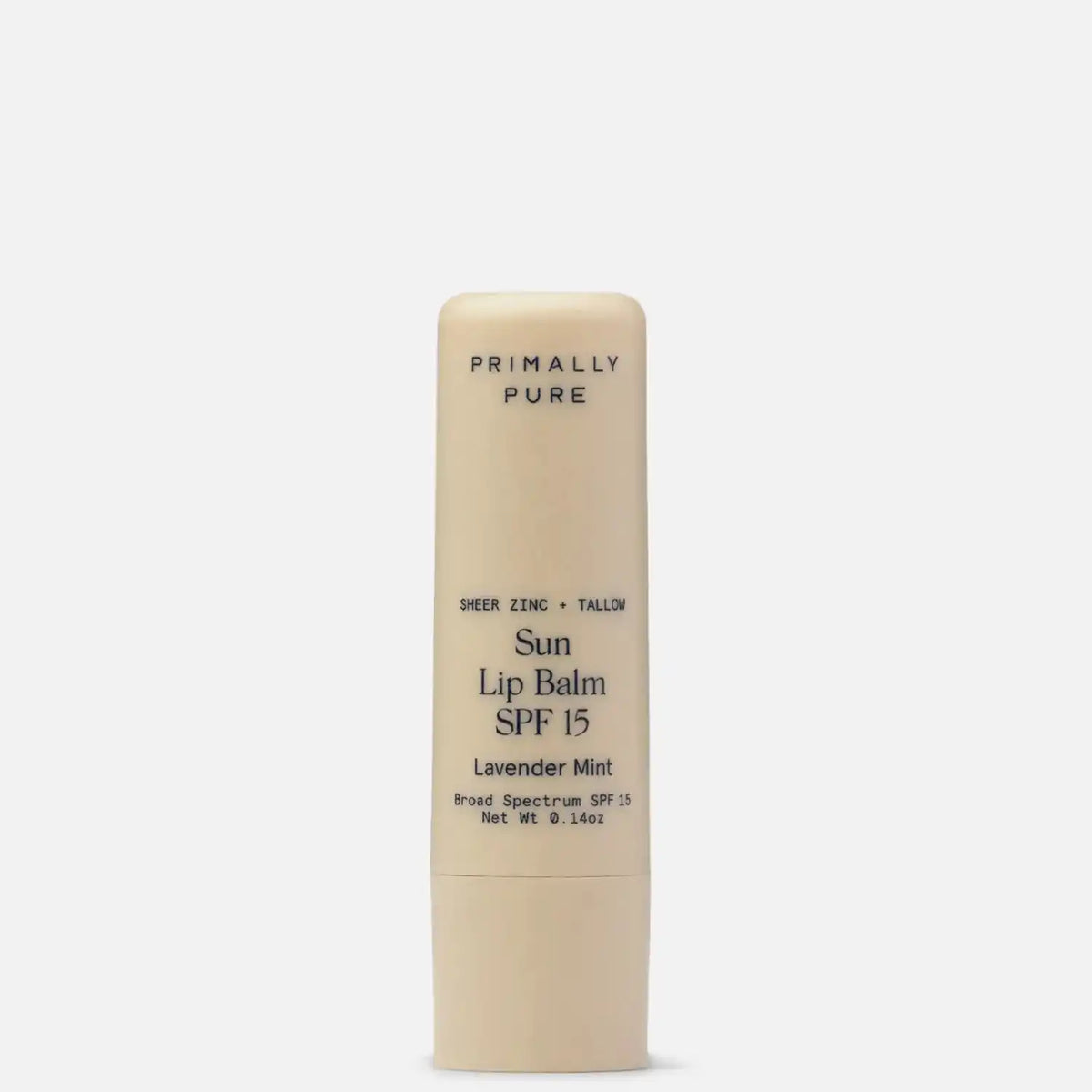 Sun Lip Balm SPF 15