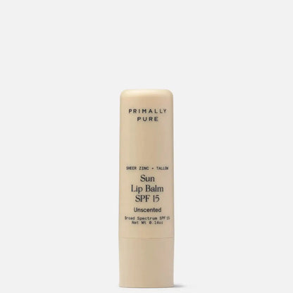 Sun Lip Balm SPF 15