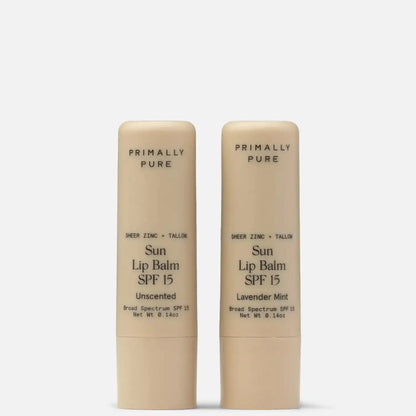 Sun Lip Balm SPF 15