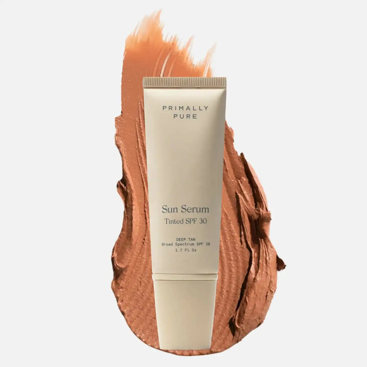 Sun Serum Tinted SPF 30