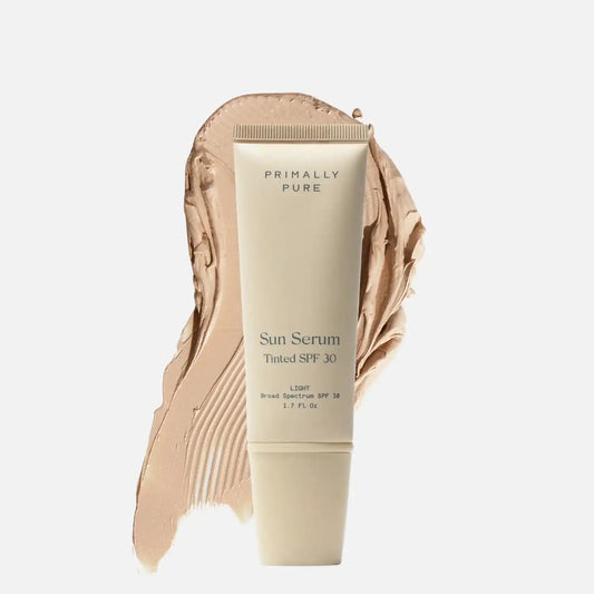 Sun Serum Tinted SPF 30