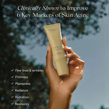 Sun Serum Tinted SPF 30