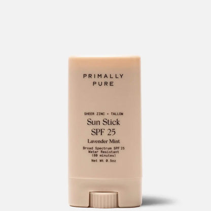Sun Stick SPF 25