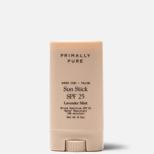 Sun Stick SPF 25