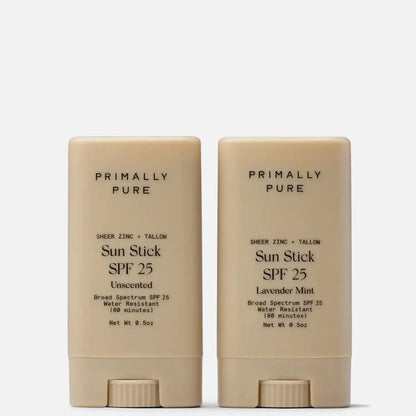 Sun Stick SPF 25