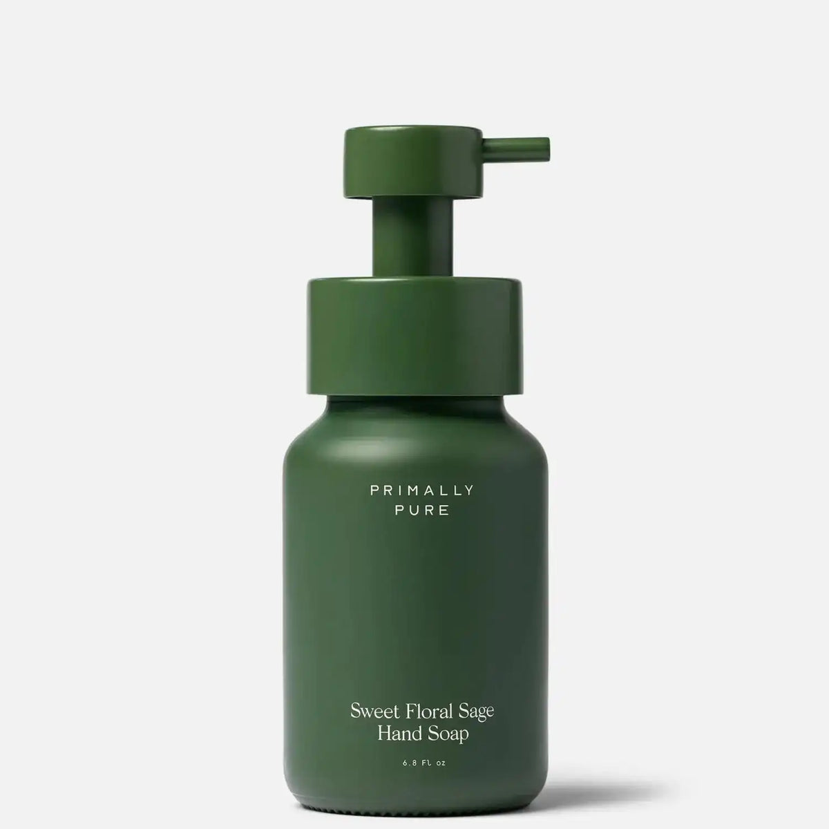 Sweet Floral Sage Hand Soap