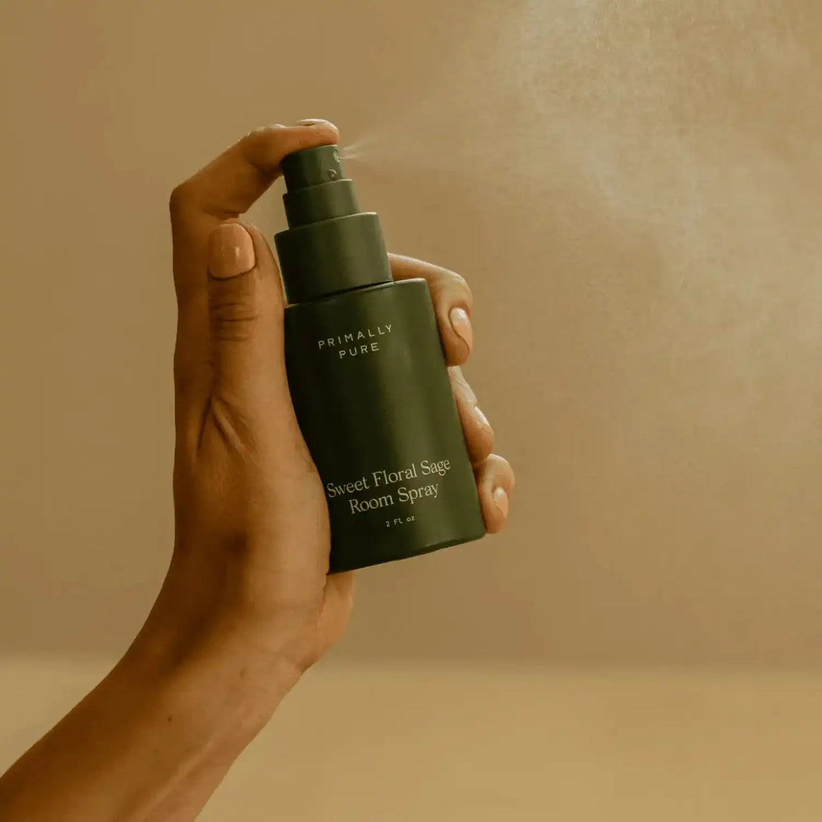 Sweet Floral Sage Room Spray