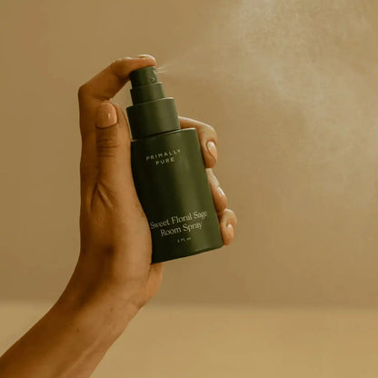 Sweet Floral Sage Room Spray