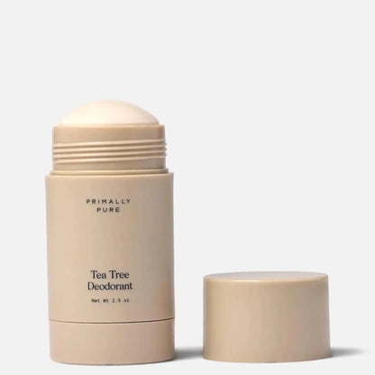 Tea Tree Deodorant