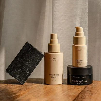 Teen Acne Bundle