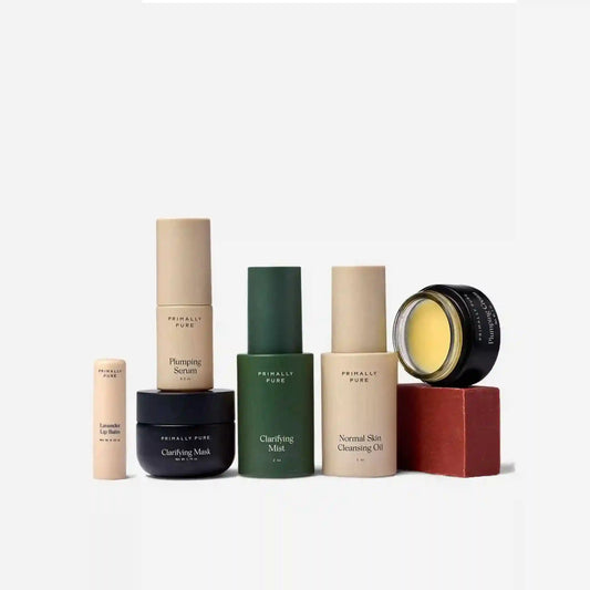 The Ritual Skincare Bundle