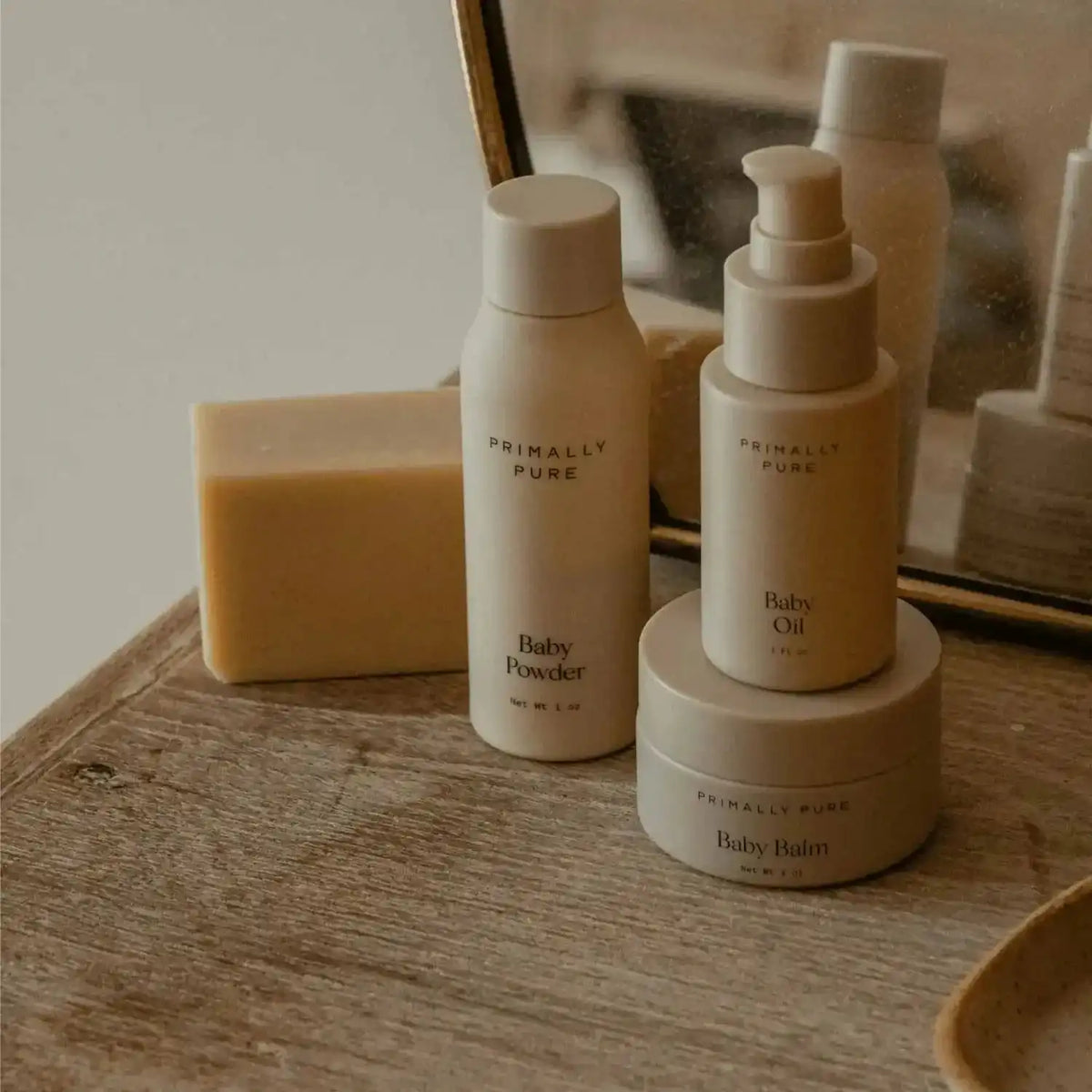 The Baby Kit