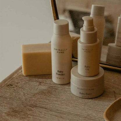 The Baby Kit