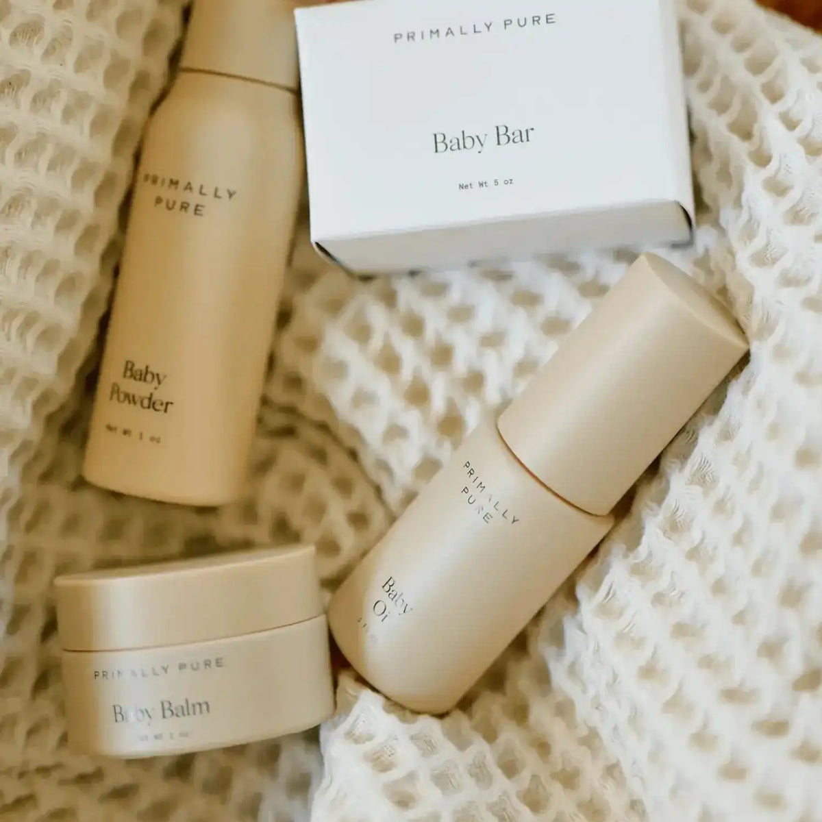 The Baby Kit