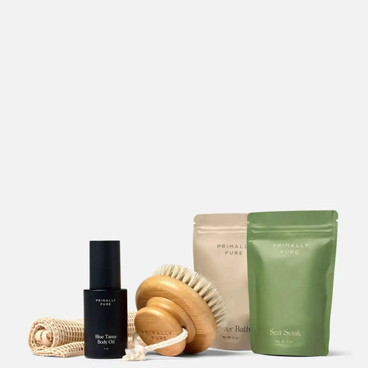 The Spa Kit